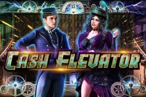 cash-elevator free casino game