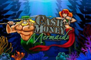 cash-money-mermaids free casino game