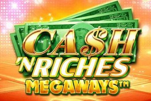 cash-n-riches-megaways free casino game
