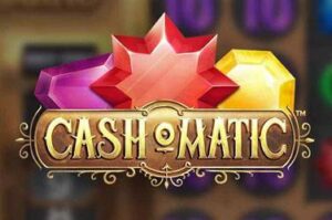cash-o-matic free casino game