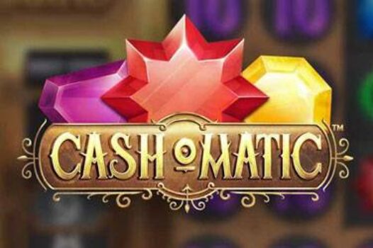 cash-o-matic free casino game