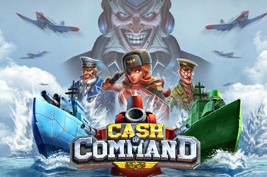 cash-of-command free casino game