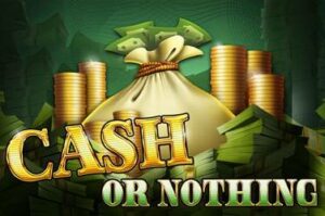 cash-or-nothing free casino game