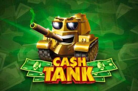 cash-tank free casino game