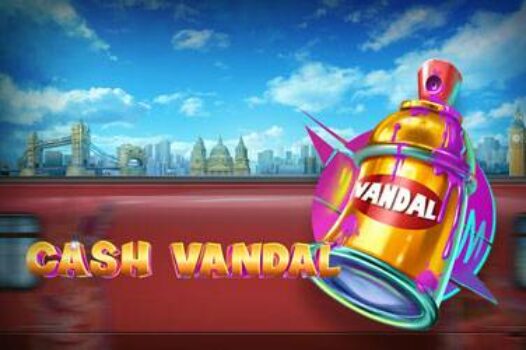 cash-vandal free casino game
