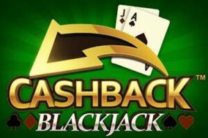 cashback-blackjack free casino game