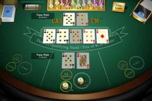 casino-holdem free casino game