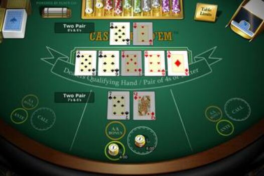 casino-holdem free casino game