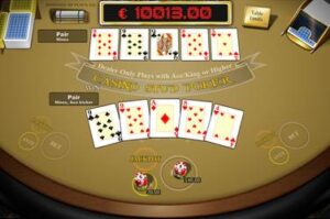 casino-stud-poker free casino game