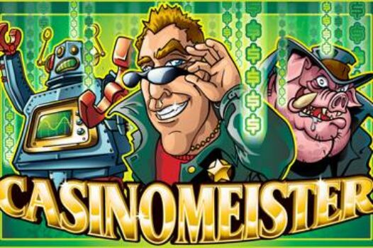 casinomeister free casino game