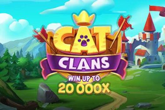 cat-clans free casino game