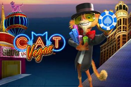 cat-in-vegas free casino game