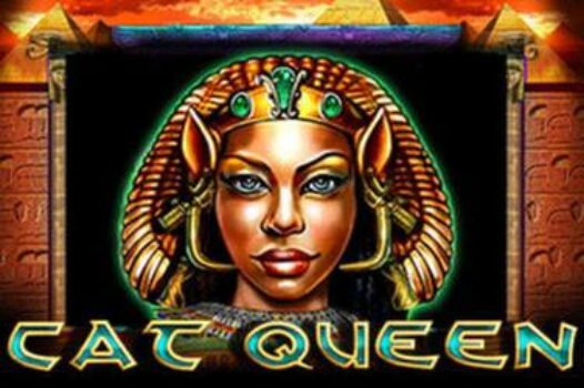 cat-queen free casino game