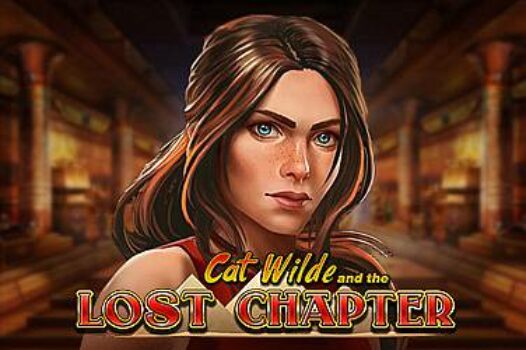 cat-wilde-and-the-lost-chapter free casino game