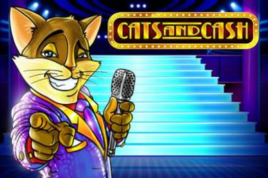 cats-and-cash free casino game