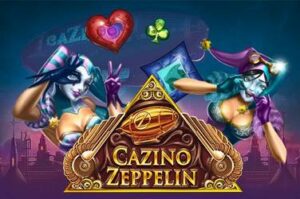 cazino-zeppelin free casino game