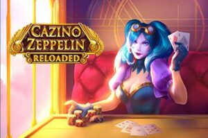 cazino-zeppelin-reloaded free casino game