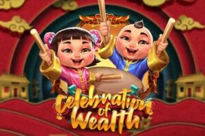 celebration-of-wealth free casino game