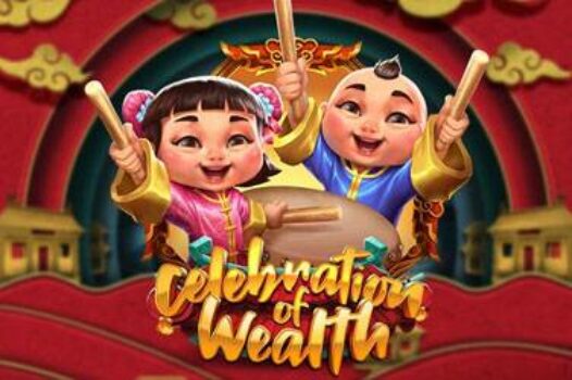 celebration-of-wealth free casino game