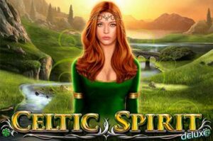 celtic-spirit-deluxe free casino game