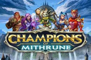champions-of-mithrune free casino game