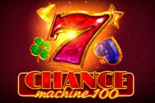 chance-machine-100 free casino game