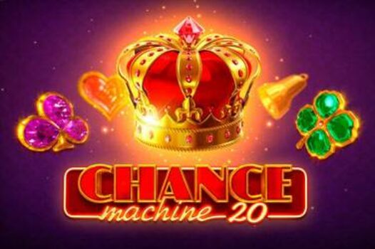 chance-machine-20 free casino game