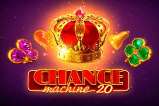 chance-machine-40 free casino game