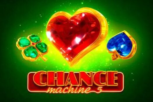 chance-machine-5 free casino game