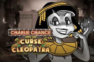 charlie-chance-and-the-curse-of-cleopatra free casino game