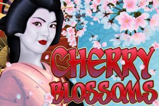 cherry-blossoms free casino game