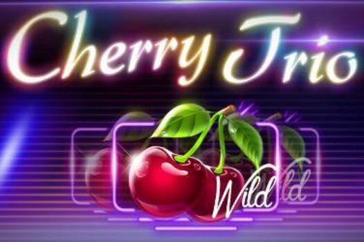 cherry-trio free casino game