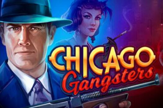 chicago-gangsters free casino game