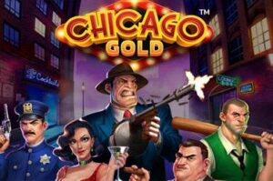 chicago-gold free casino game