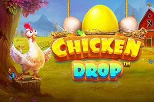 chicken-drop free casino game