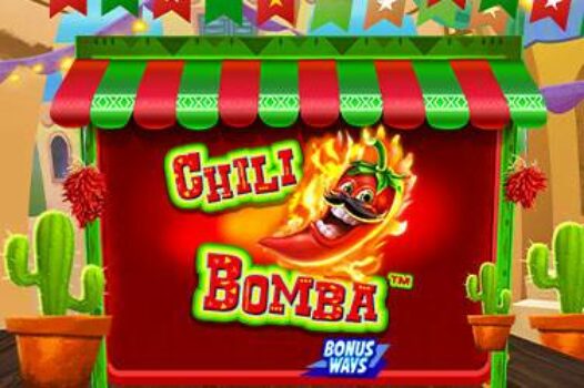 chili-bomba free casino game