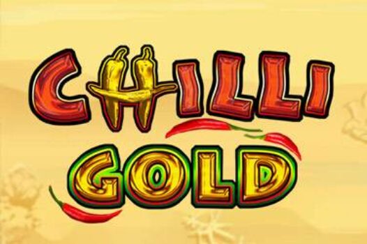 chilli-gold free casino game