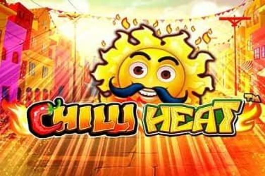 chilli-heat free casino game