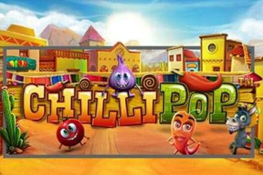 chillipop free casino game