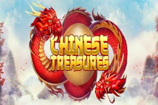 chinese-treasures free casino game