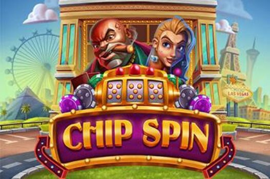 chip-spin free casino game