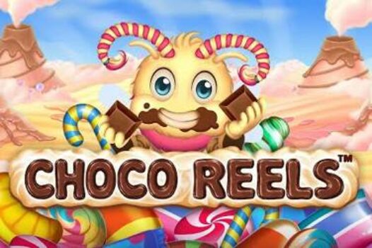 choco-reels free casino game