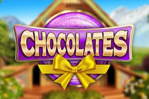 chocolates free casino game