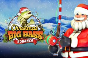 christmas-big-bass-bonanza free casino game