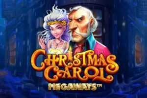 christmas-carol-megaways free casino game