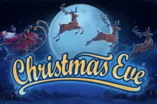 christmas-eve free casino game