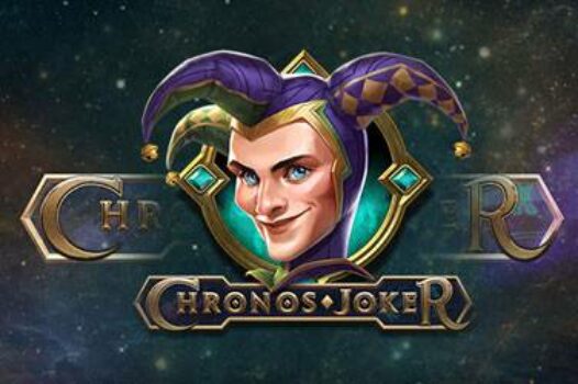 chronos-joker free casino game