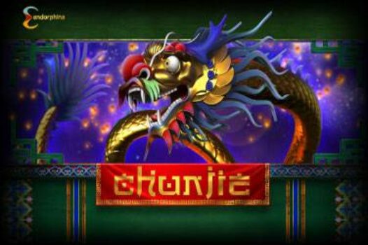 chunjie free casino game