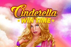 cinderella-wintime free casino game