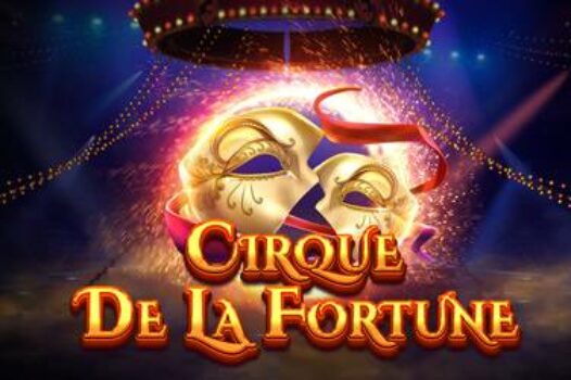 cirque-de-la-fortune free casino game